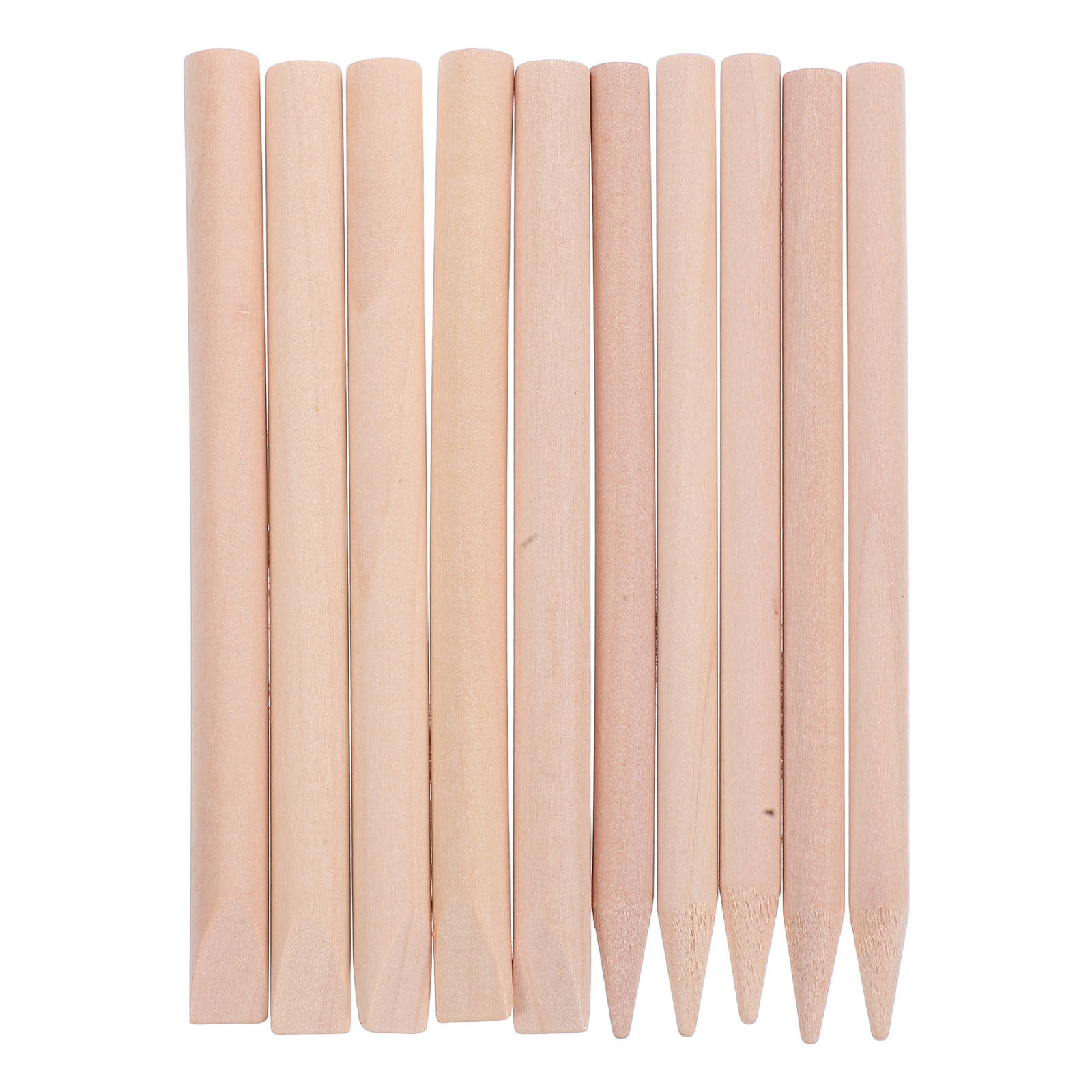 Kids Education Kit - Conjunto de 10 Peças de Ferramentas