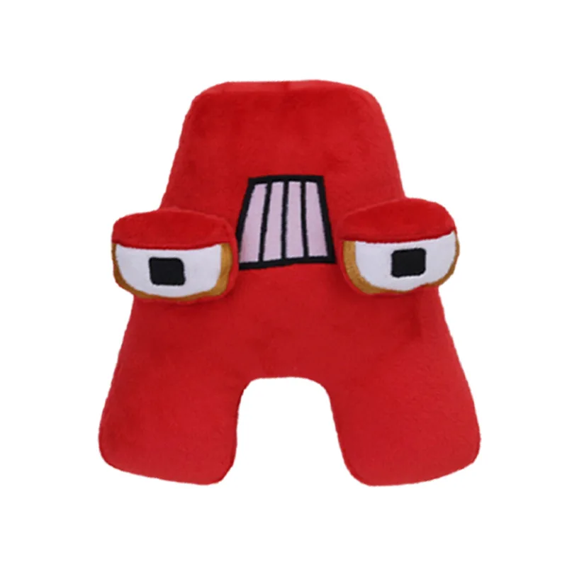 # #   Brinquedos de Pelúcia Al - English Kids Education avaliação e preço