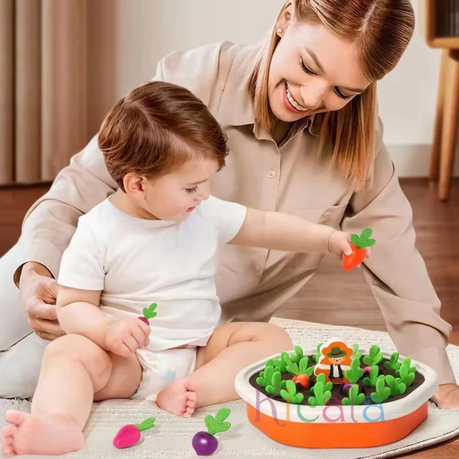 Bebê montessori brinquedos par - Kids Education Kit avaliação e preço