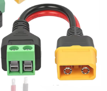 Adaptador Conector Sem Solda d - Solar System Model avaliação e preço