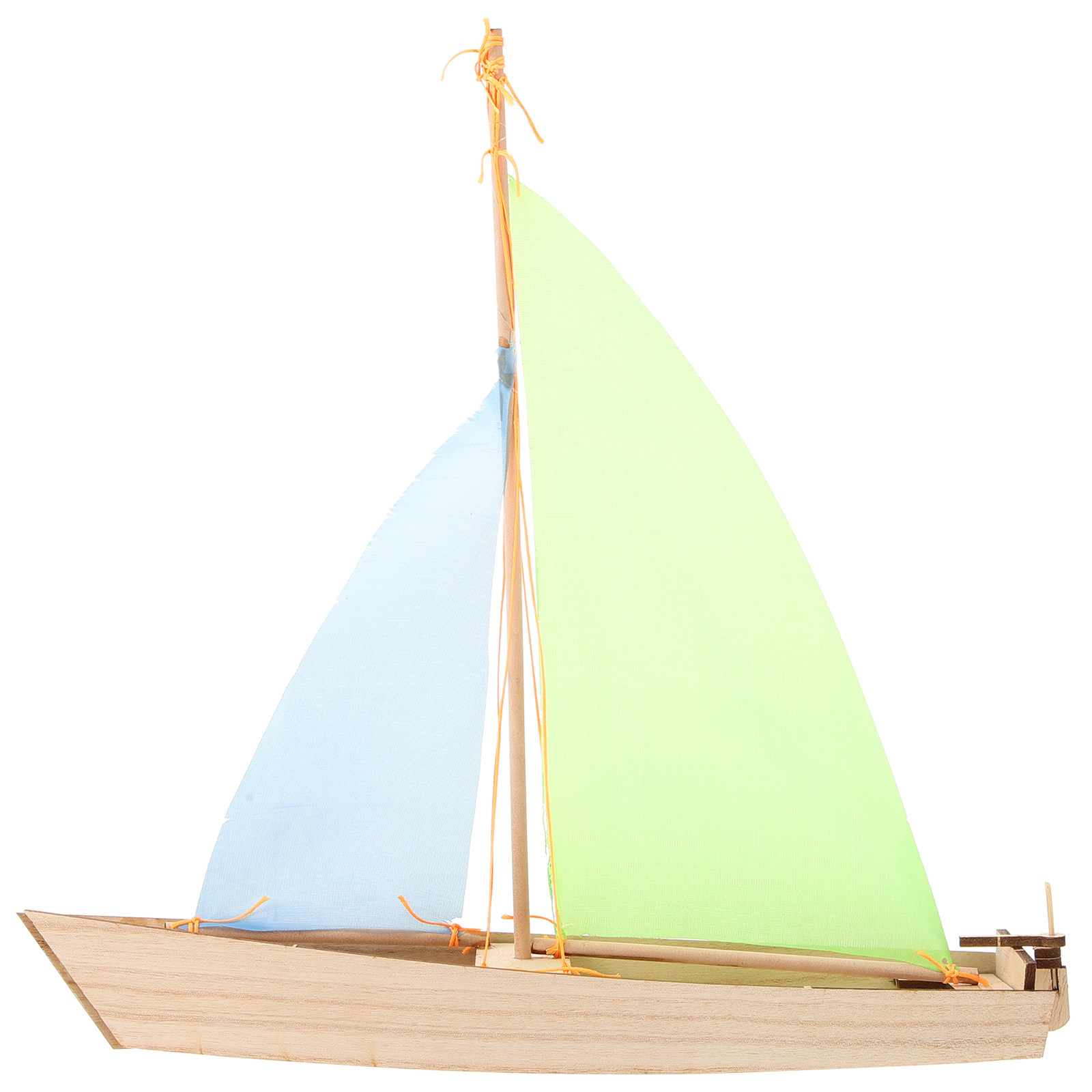 Kit de Montagem de Barco à Vel - Kids Education Kit avaliação e preço