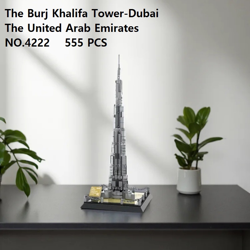 Conjunto de Blocos de Construç - Kids Education In Dubai avaliação e preço