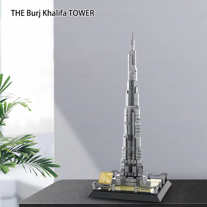 Conjunto de Blocos de Construç - Kids Education In Dubai avaliação e preço