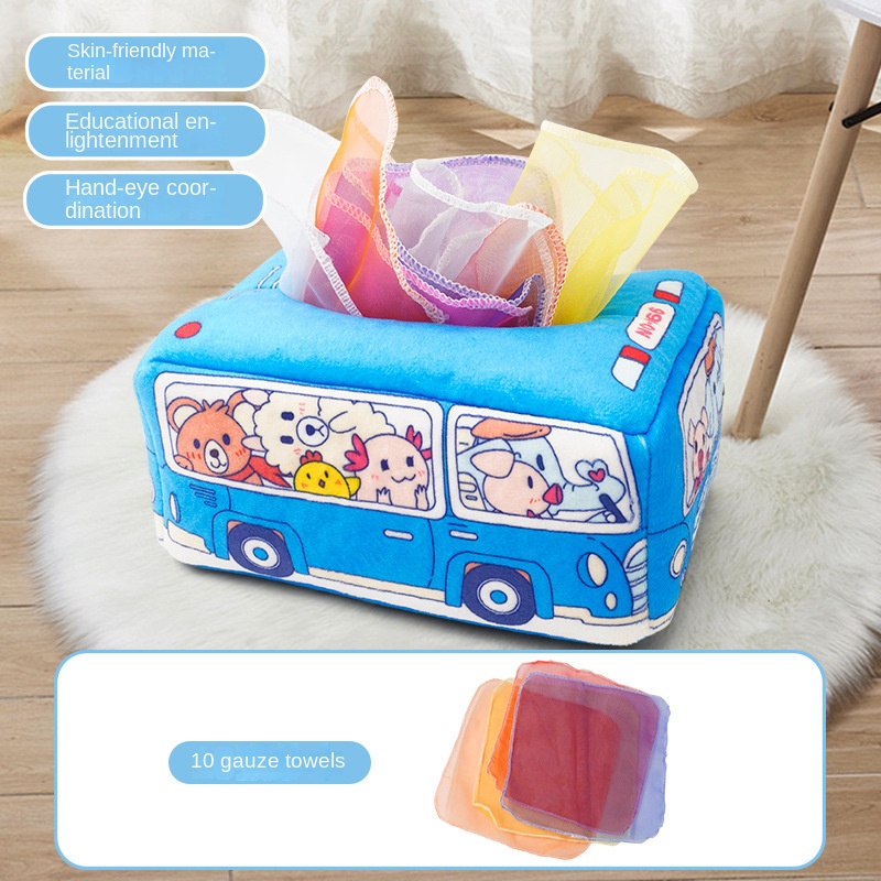 Brinquedo de Esticar Rolo de P - Kids Education Kit avaliação e preço