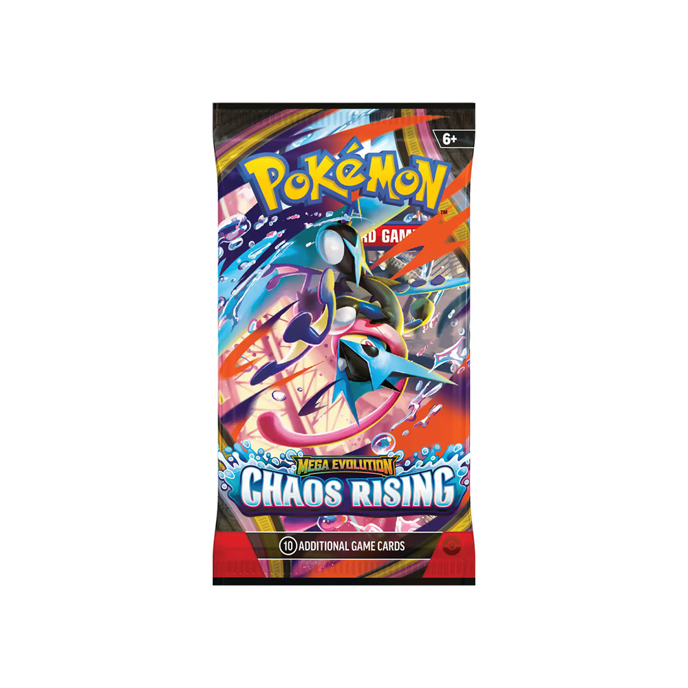 Novas Cartas Pokémon 2026 Chao - English Kids Education avaliação e preço