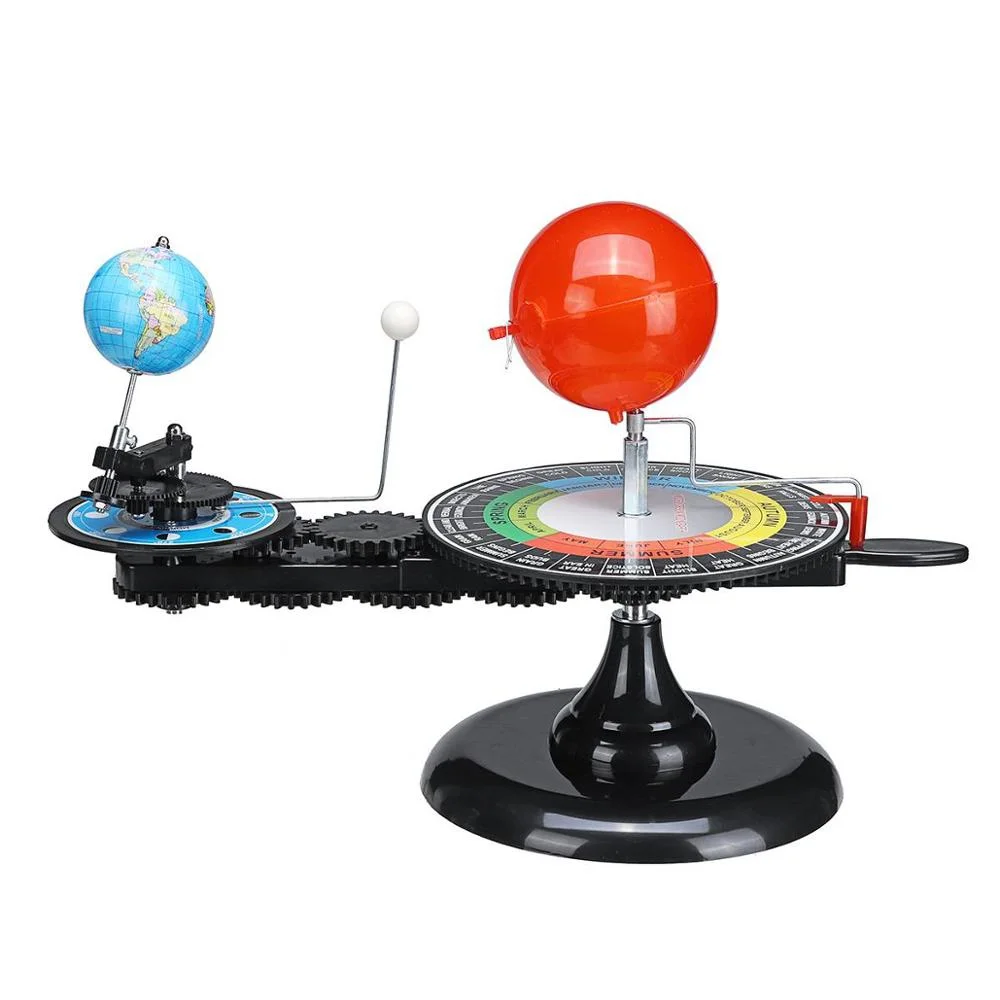 Sistema solar modelo diy globo - Solar System Model avaliação e preço
