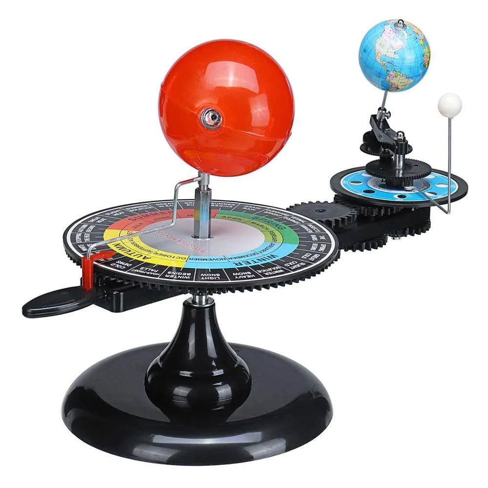 Sistema solar modelo diy globo - Solar System Model avaliação e preço