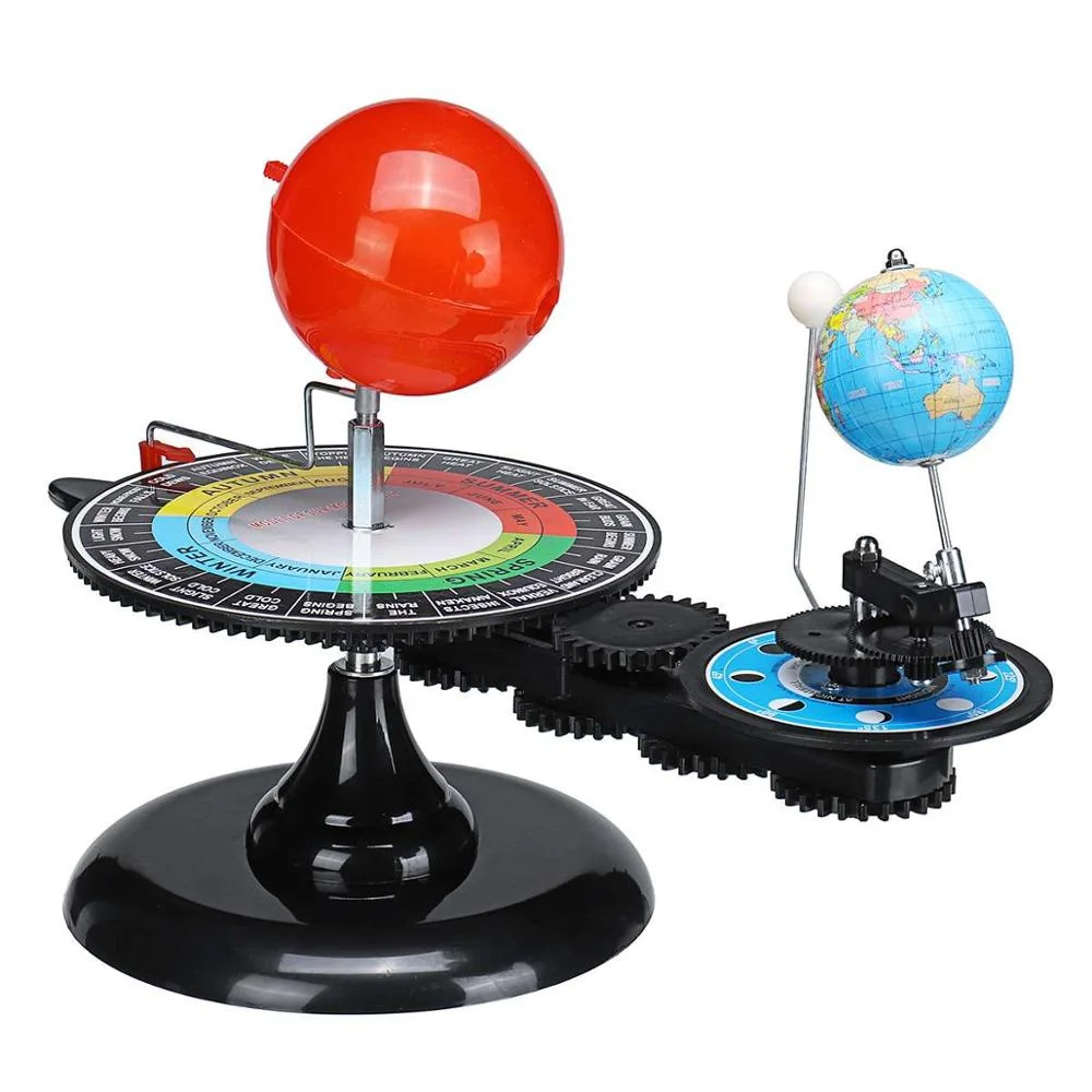 Sistema solar modelo diy globo - Solar System Model avaliação e preço
